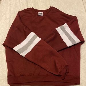 HYPR Wear streetwear sweatshirt